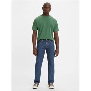 LEVI'S 501 ORIGINAL DARK STONEWASH - MENS JEANS - 005010194 - 34X32 Egypt